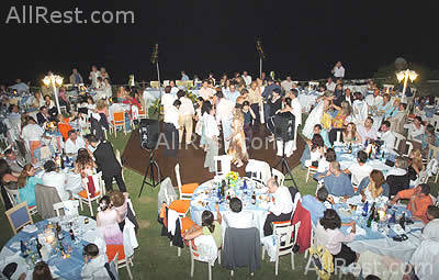 Saint George Hotel 10